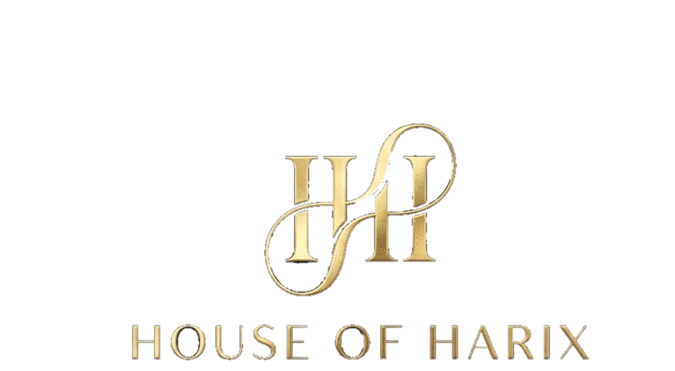 HOUSE OF HARIX